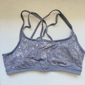 Athleta Sports Bra